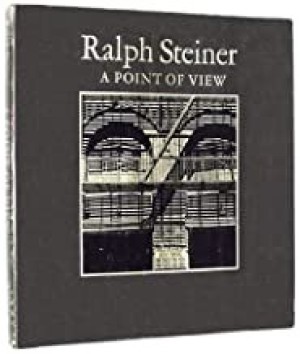 Ralph Steiner: A Point of Viewby: Ralph Steiner and Willard Van Dyke