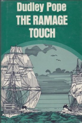 Ramage Touchby: Pope, Dudley