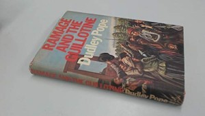 Ramage and the Guillotineby: Dudley Pope