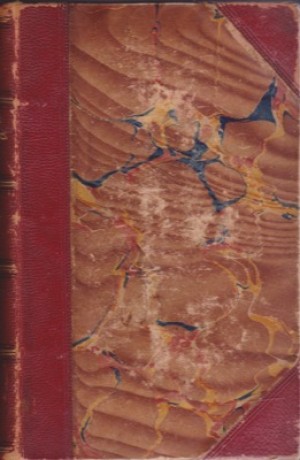 Rambles by Rivers. The Duddon; The Mole; The Adur, Arun, and Wey; The Lea; The Dove; The Avon [2 volumes in 1] by: Thorne, James
