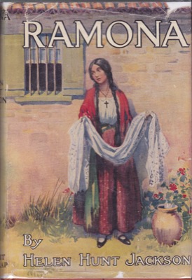 Ramonaby: Helen Hunt Jackson