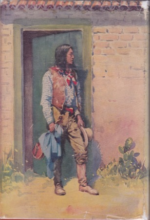 Ramonaby: Helen Hunt Jackson