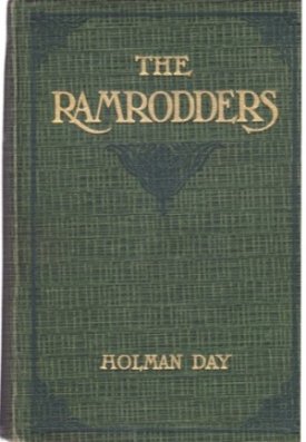 Ramrodders, Theby: Day, Holman 
