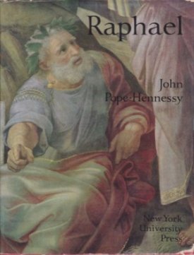 Raphaelby: Pope-Hennessy, Jean
