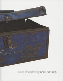 Rauschenberg Sculptureby: Rauschenberg, Robert