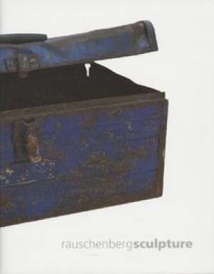 Rauschenberg Sculptureby: Rauschenberg, Robert
