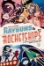 Rayguns and Rocketships: Vintage Science Fiction Book Cover Art by: Rian Hughes (Ed.) 