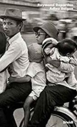 Raymond Depardon: Adieu Saigonby: Depardon, Raymond
