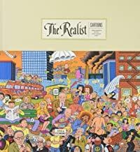 Realist Cartoons, Theby: Persoff, Ethan (Editor)