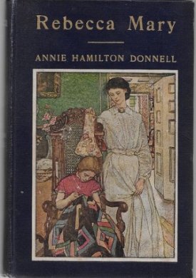 Rebecca Maryby: Donnell, Annie Hamilton 