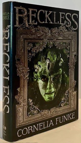 Reckless (SIGNED COPY)by: Funke, Cornelia