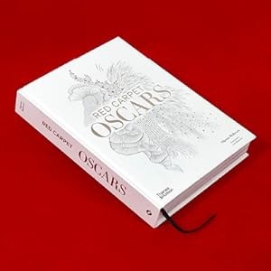 Red Carpet Oscars by: Mulhearn, Dijanna, Foreword: Blanchett, Cate, Contributor: Armani, Giorgio