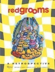 Red Groomsby: Livingstone, Marco