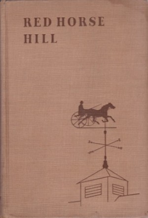 Red Horse Hillby: Meader, Stephen W.