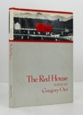 Red House, The: Poems (SIGNED COPY)by: Orr, Gregory
