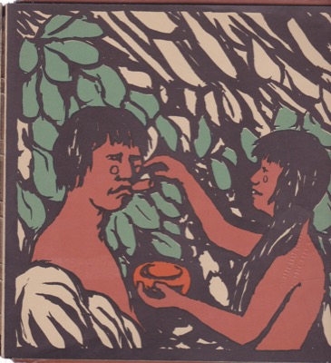 Red Jungle Boyby: Steen, Elizabeth K. 