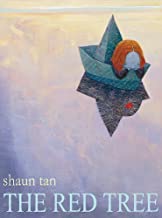 Red Treeby: Tan, Shaun