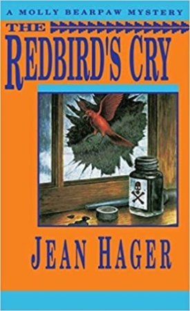 Redbird's Cry, Theby: Hager, Jean