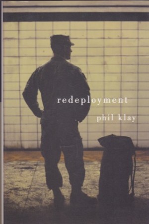 Redeployment by: Phil Klay 