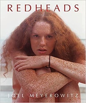 Redheadsby: Meyerowitz, Joel