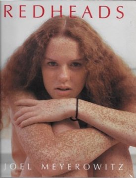 Redheadsby: Meyerowitz, Joel