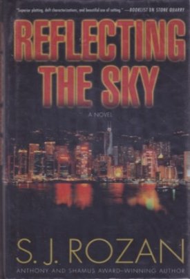 Reflecting the Skyby: Rozan, S.J.