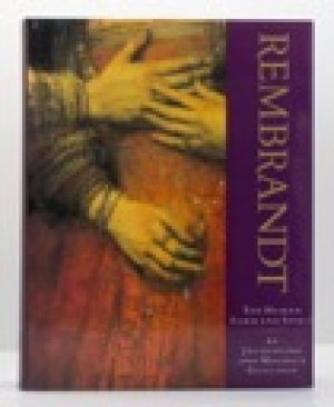 Rembrandt - The Human Form and Spiritby: Guillaud, Jacqueline/Maurice Guillaud