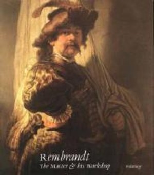 Rembrandt: The Master & His Workshop (2 Volumes)by: 