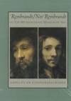 Rembrandt/Not Rembrandt in the Metropolitan Museum of Art: Aspects of Connoisseurship by: Metropolitan Museum of Art (New York, N.Y.); Rembrandt Harmenszoon Van Rijn;