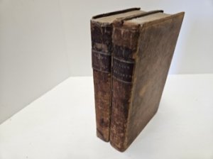 Reports of Cases Argued and Determined in the Supreme Court of Judicature of the State of Vermont ( 2 Vols.)by: Royall Tyler