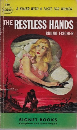 Restless Hands, Theby: Fischer, Bruno
