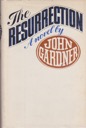 Resurrection, Theby: Gardner, John