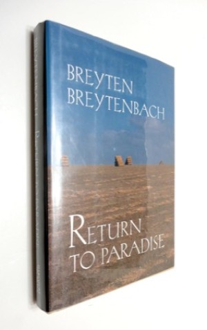Return to Paradiseby: Breyten Breytenbach 