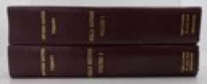 Revised Roster of Vermont Volunteers in the War Of Rebellion and Lists of Vermonters Who Served in the Army and Navy of the United States During the War of the Rebellion 1861-66 - Field Edition - Volume 1 & 2