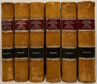 Revolutionary Diplomatic Correspondence of the United States, The (6 volume set)by: Wharton, Francis (Editor)