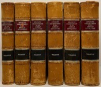 Revolutionary Diplomatic Correspondence of the United States, The (6 volume set)by: Wharton, Francis (Editor)