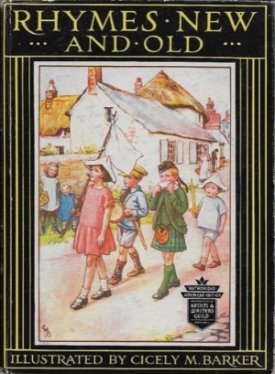 Rhymes: New and Oldby: n/a