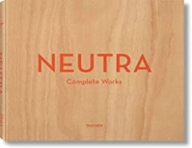 Richard Neutra : Complete Worksby: Barbara Mac Lamprecht, (Photography) Julius Shulman, (Editor) Peter Goessel 