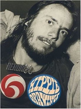 Richard Prince: Hippie Drawingsby: Brautigan, Richard
