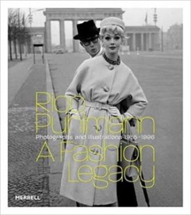 Rico Puhlmann a Fashion Legacy: Photographs and Illustrations 1955-1996by: Puhlmann/, Rico