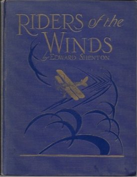 Riders of the Windsby: Shenton, Edward