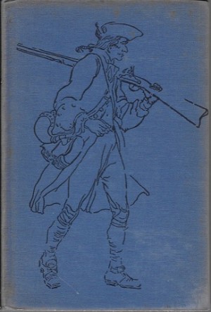 Rifles for Washingtonby: Singmaster, Elsie and Frank Schoonover