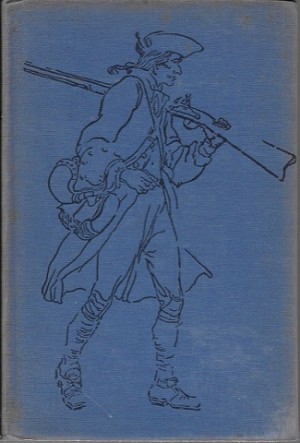 Rifles for Washingtonby: Singmaster, Elsie and Frank Schoonover