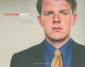 Right: Portraits from the Evangelical Ivy Leagueby: Frank, Jona