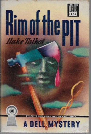 Rim of the Pitby: Talbot, Hake