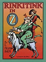Rinkitink of Oz (Books of Wonder Series)by: Baum/ John R. Neill (Illustrator), Peter Glassman (Afterword) , L. Frank