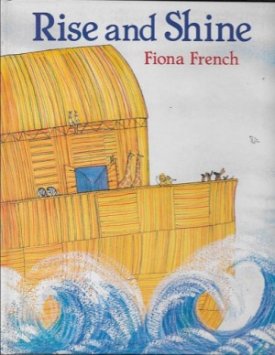 Rise and Shineby: French, Fiona