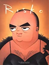 Risko Book, Theby: Carter, Graydon and Kevin Sessums