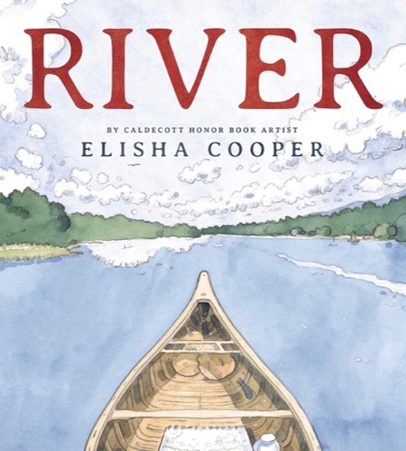 Riverby: Elisha Cooper