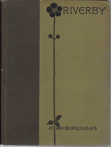 Riverbyby: Burroughs, John